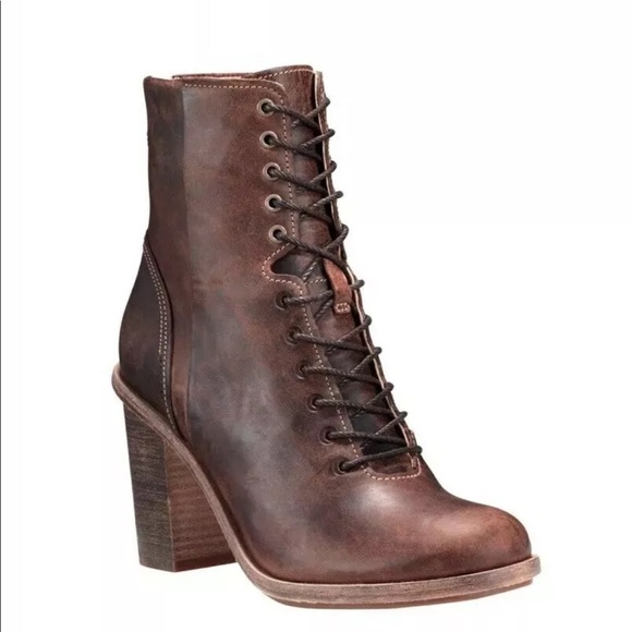 timberland marge mid boot